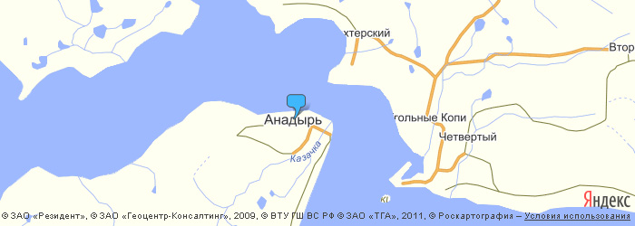 anadir-map